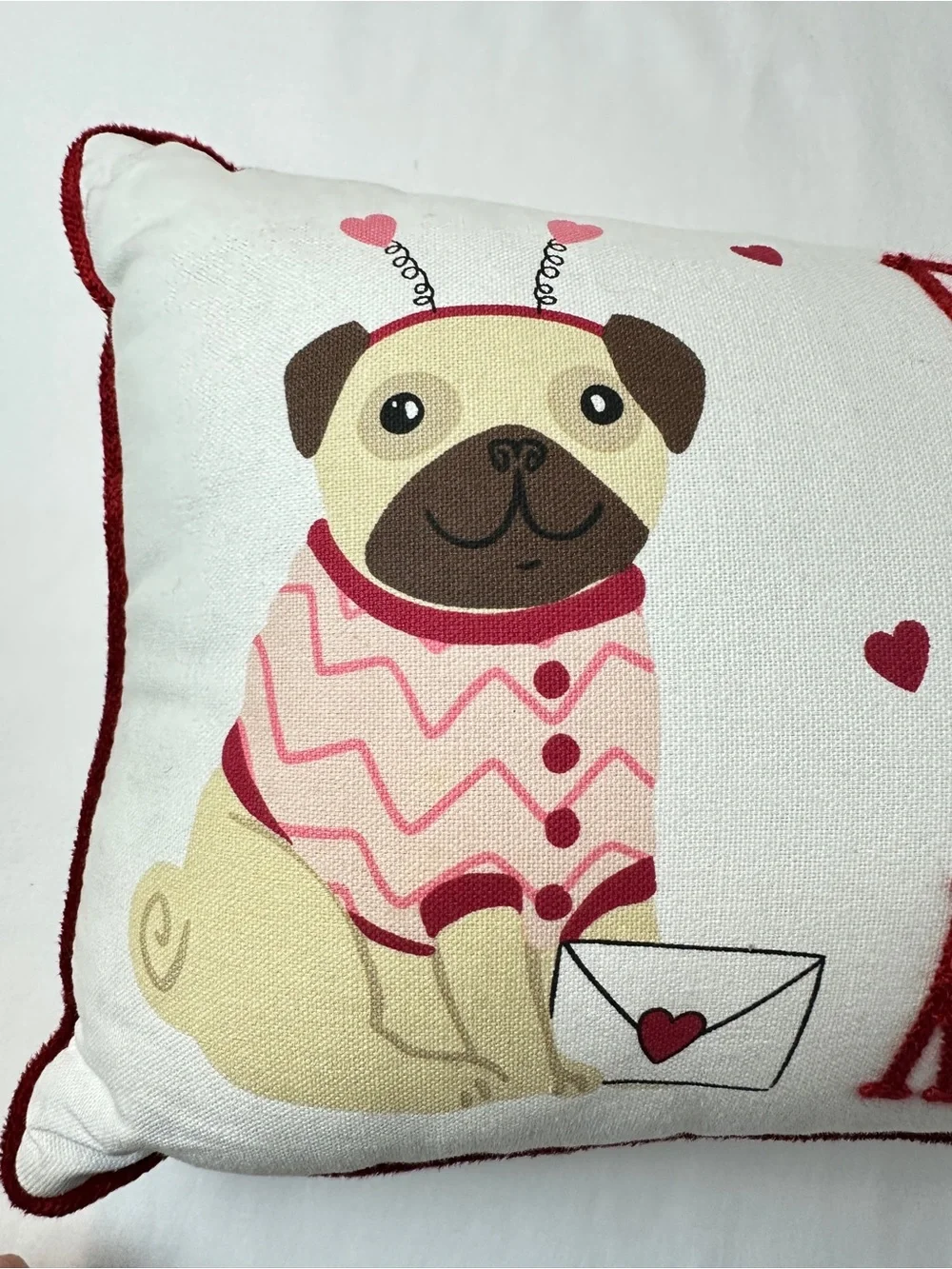 Storehouse charming pugs